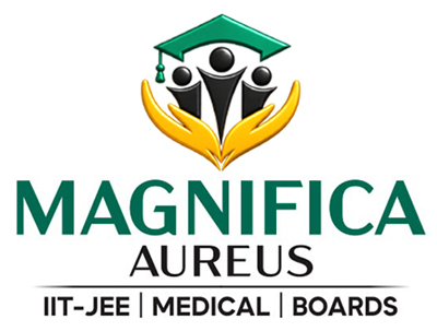 Magnifica Aureus Logo
